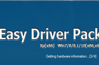 Download Easy Driver 7.20.507.1 – Bộ Cài Driver Offline Mới Nhất