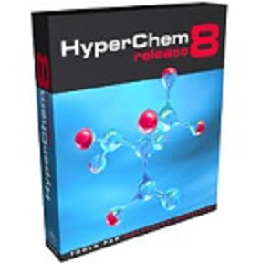 Download HyperChem Pro 8  – Hướng dẫn cài đặt