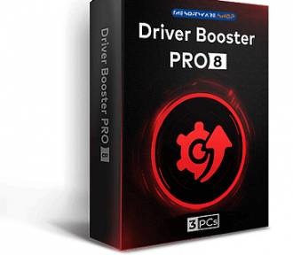 Download Driver Booster Pro 8.3.0.370  key – Phần Mềm Cài Driver Tự Động