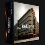 Download Itoo RailClone Pro 3.3.1 for 3ds Max 2018-2020 – Video hướng dẫn cài đặt