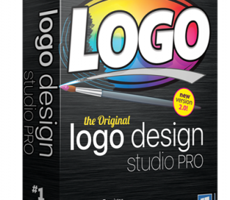 Download Logo Design Studio Pro 4.5.1.0  – Thiết kế Logo chuyên nghiệp