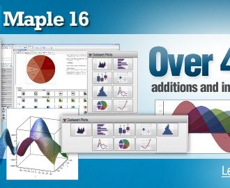 Download Maple 16  – Hướng dẫn cài đặt chi tiết