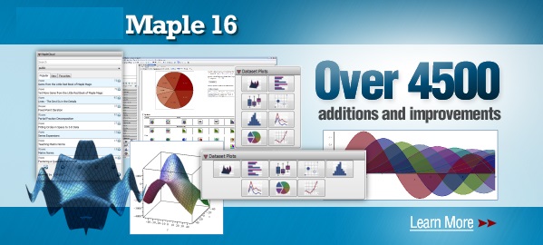 Download Maple 16 Full – Hướng dẫn cài đặt chi tiết