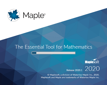 Download Maple 2020  – Hướng dẫn cài đặt chi tiết