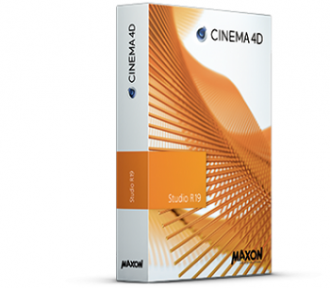 Download Maxon Cinema 4D Studio R19  – Hướng dẫn cài đặt chi tiết