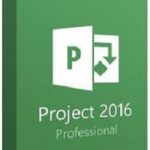 Download Microsoft Project 2016 Full – Video hướng dẫn cài đặt