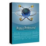 Download Proteus 8.10  – Video hướng dẫn cài đặt