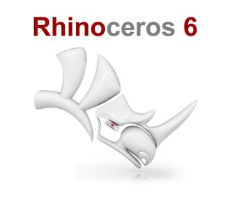 Download Rhinoceros 6  | Google drive | Hướng dẫn cài đặt chi tiết