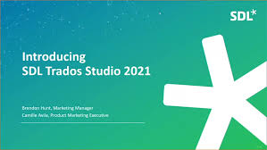 Download SDL Trados Studio Professional 2021   – Video hướng dẫn cài đặt