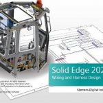 Download Siemens Solid Edge 2021  | Google Drive | Hướng dẫn cài đặt chi tiết