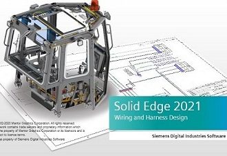 Download Siemens Solid Edge 2021  | Google Drive | Hướng dẫn cài đặt chi tiết