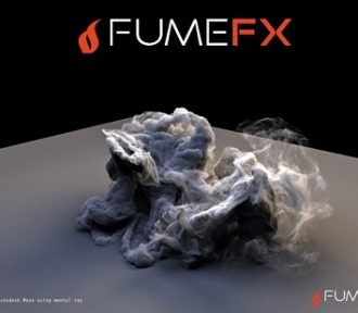 Download Sitni Sati FumeFX for Cinema 4D R18-R21 – Video hướng dẫn cài đặt