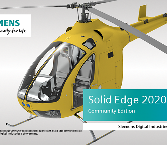 Download Solid Edge 2020  – hướng dẫn cài đặt chi tiết