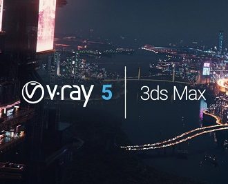 Download V-Ray 5.00.05 For 3ds Max 2016-2021| Google drive | Hướng dẫn cài đặt