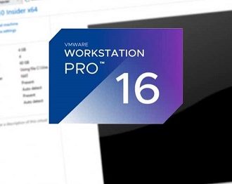 Download VMware Workstation Pro 16  Key – Phần mềm tạo máy ảo chuyên nghiệp