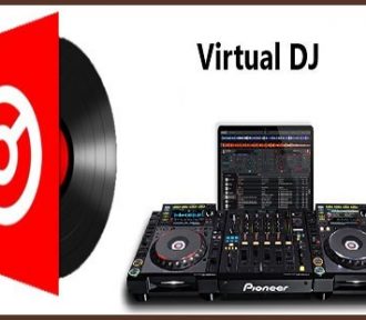 Download Virtual DJ 2023 Infinity 8.5 – Video hướng dẫn cài đặt