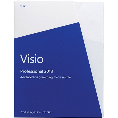 Download Microsoft Visio 2013 Full  | Hướng dẫn cài đặt