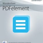 Download Wondershare PDFelement Pro 9.4 win/MacOS – Hướng dẫn cài đặt