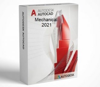 Download Autocad Mechanical 2021  – Google drive – Hướng dẫn cài đặt chi tiết