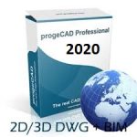 Download progeCAD 2020 Pro  – Hướng dẫn cài đặt chi tiết