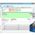 Download Hard Disk Sentinel Pro 6.10  – Kiểm tra, sửa lỗi, tối ưu ổ cứng
