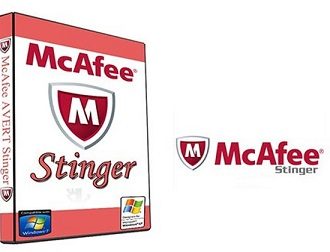 Loại bỏ virus shortcut trên USB với công cụ miễn phí McAfee Stinger