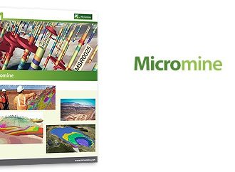 Download Micromine 11  – Video hướng dẫn cài đặt