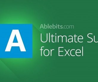 Download Tải về Ablebits Ultimate Suite cho Excel Business Edition 2021