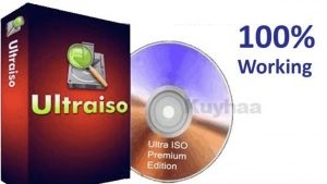 Download UltraISO Premium 9.7 2021 | Serial Key Vĩnh Viễn