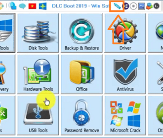Download Tải DLC Boot 2021 tạo USB Boot – Video hướng dẫn