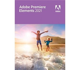 Download Adobe Premiere Elements 2021 cho Mac OS