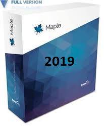 Download Maple 2019   – Hướng dẫn cài đặt chi tiết