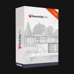 Download SketchUp Pro 2021  – Video Hướng dẫn cài đặt