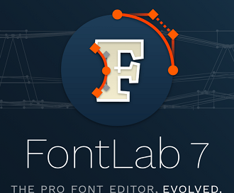 Download FontLab Studio 7  – Hướng dẫn cài đặt