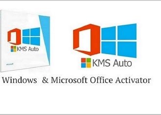 Download KMSAuto Net 2022 – Phần mềm Active Windows + Office Mới Nhất