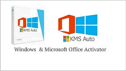Download KMSAuto Net 2022 – Phần mềm Active Windows + Office Mới Nhất