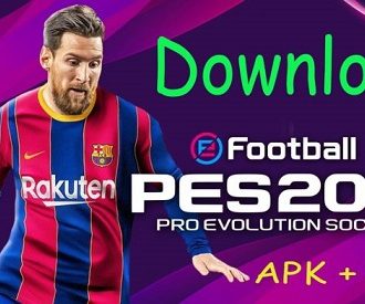 Download PES 2021 mobile APK for Android Mới nhất