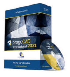 Download progeCAD 2021 Pro  – Hướng dẫn cài đặt