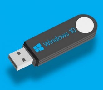 Hướng Dẫn Cài Đặt Windows 10 Từ USB Bằng Hình Ảnh Dể Nhất