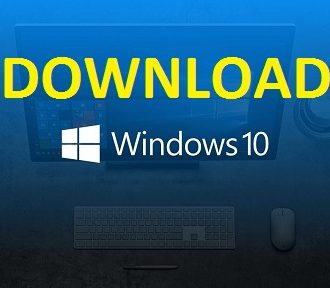 Các Cách Tải File .ISO Windows 10 Phiên Bản 32bit & 64bit Từ Microsoft