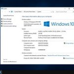 Download Windows 10 Enterprise LTSB 2016 32bit – Full Soft, No Driver