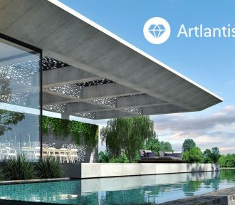 Download Artlantis 2021  – Video hướng dẫn cài đặt chi tiết