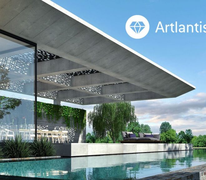Download Artlantis 2021 Full – Video hướng dẫn cài đặt chi tiết