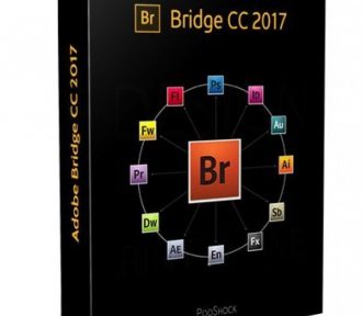 Download Bridge CC 2017  Google drive Hướng dẫn cài đặt