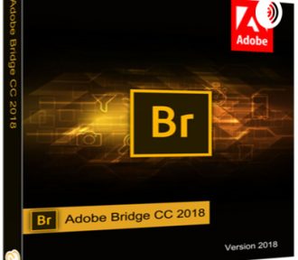 Download Adobe Bridge CC 2018  Google drive – Hướng dẫn cài đặt