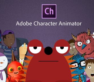 Download Adobe Character Animator CC 2018  Google drive – Hướng dẫn cài đặt