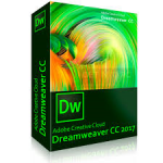 Download Dreamweaver CC 2017 Google drive – Video hướng dẫn cài đặt