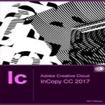 Download InCopy CC 2017  Google drive – Hướng dẫn cài đặt