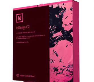 Download InDesign CC 2017  Google drive – Hướng dẫn cài đặt