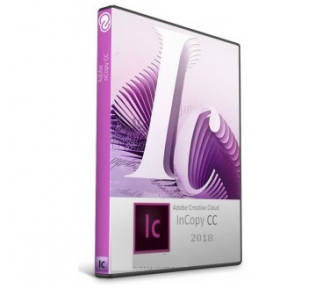 Download Adobe InCopy CC 2018  – Video hướng dẫn cài đặt chi tiết